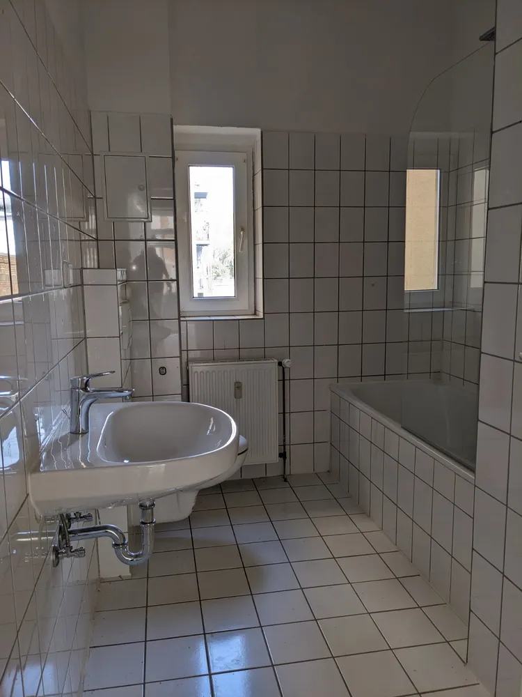 2 Zimmer Wohnung mit 55 m² in Halle (Saale) – Bild 10