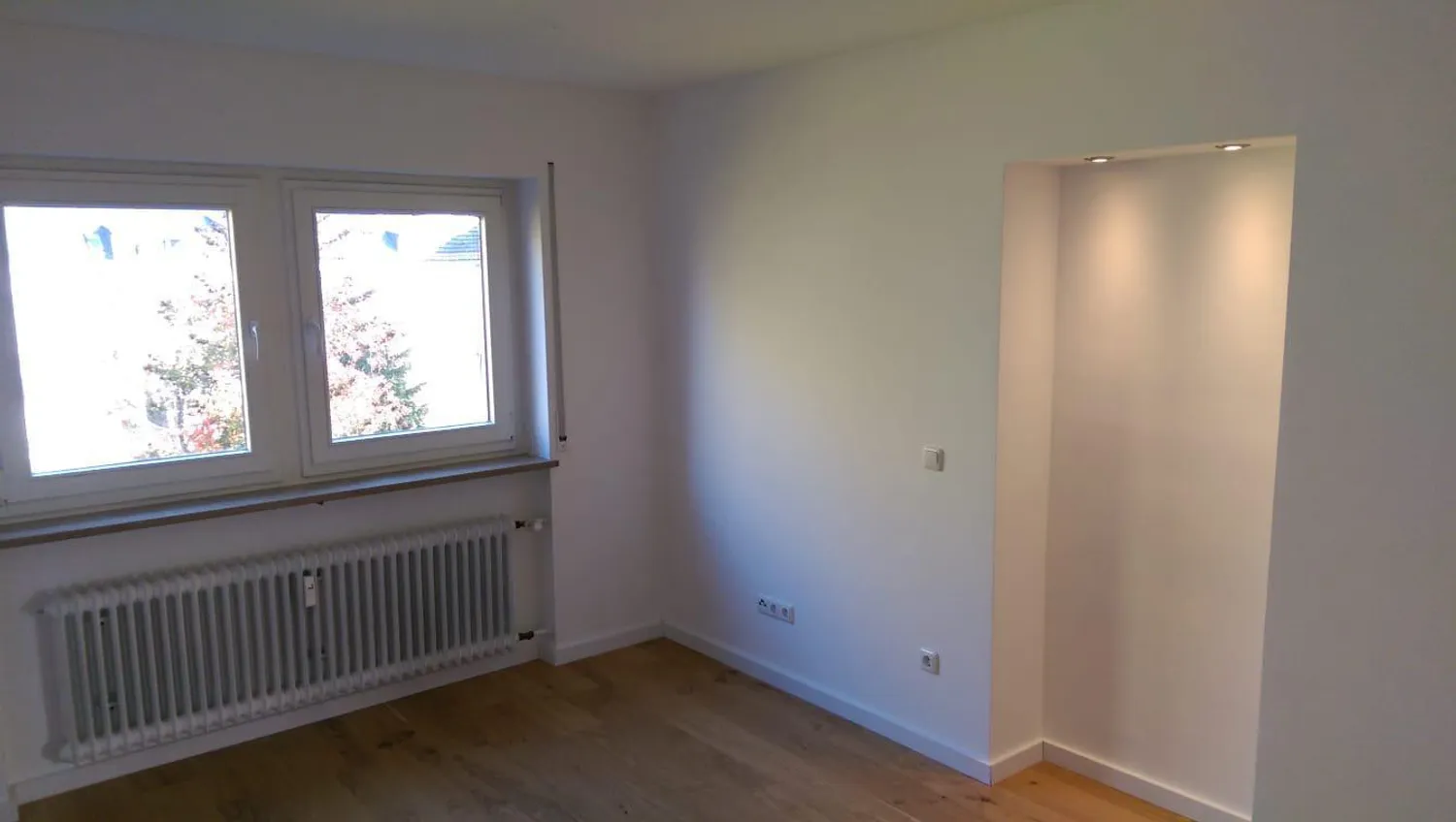 5 Zimmer Wohnung mit 140 m² in München – Bild 11