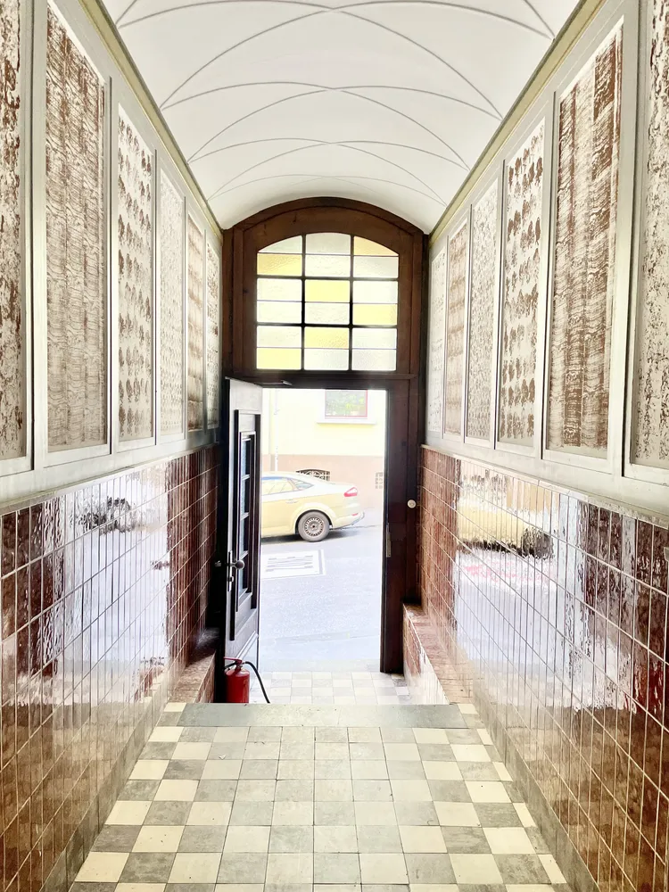 3 Zimmer Wohnung mit 68 m² in Wuppertal – Bild 4