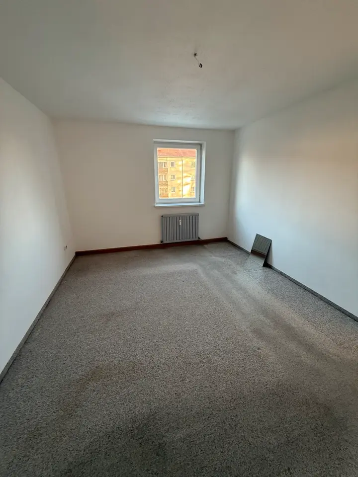 4 Zimmer Wohnung mit 80 m² in Traunstein – Bild 3