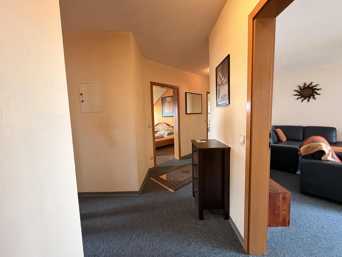 2 Zimmer Wohnung mit 74 m² in Worms – Bild 5