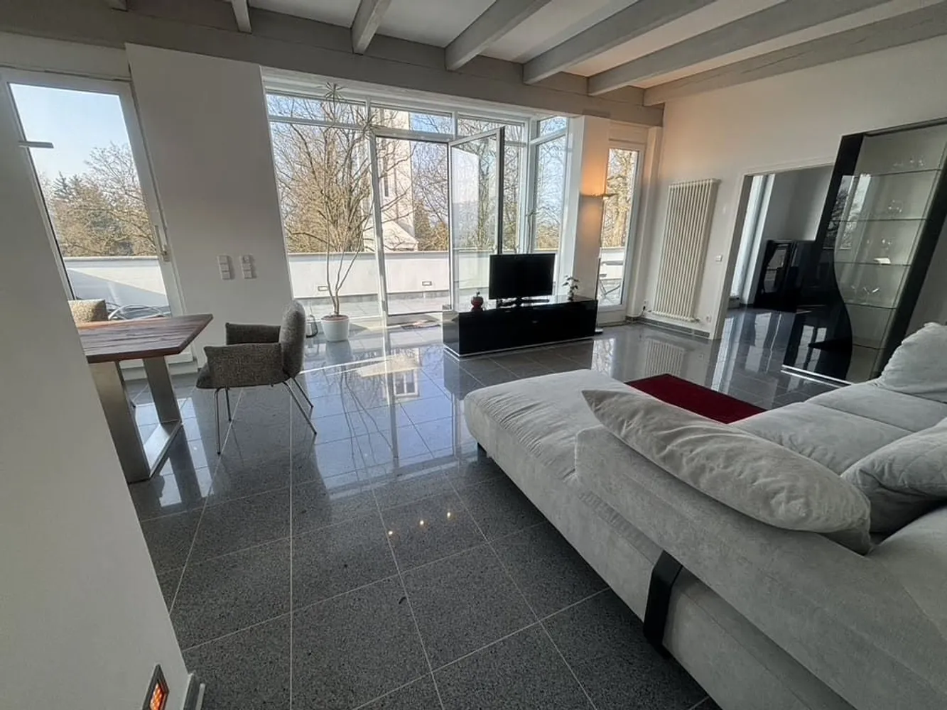 4 room apartment with 114 m² in Aalen – Photo 1