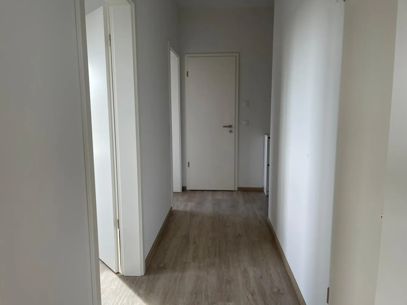 3 Zimmer Wohnung mit 71 m² in Winsen (Luhe) – Bild 1