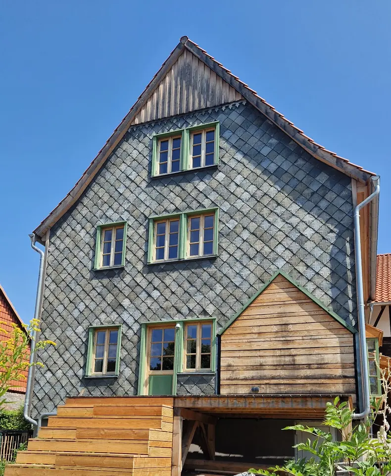 5 Zimmer Haus mit 210 m² in Northeim – Bild 2