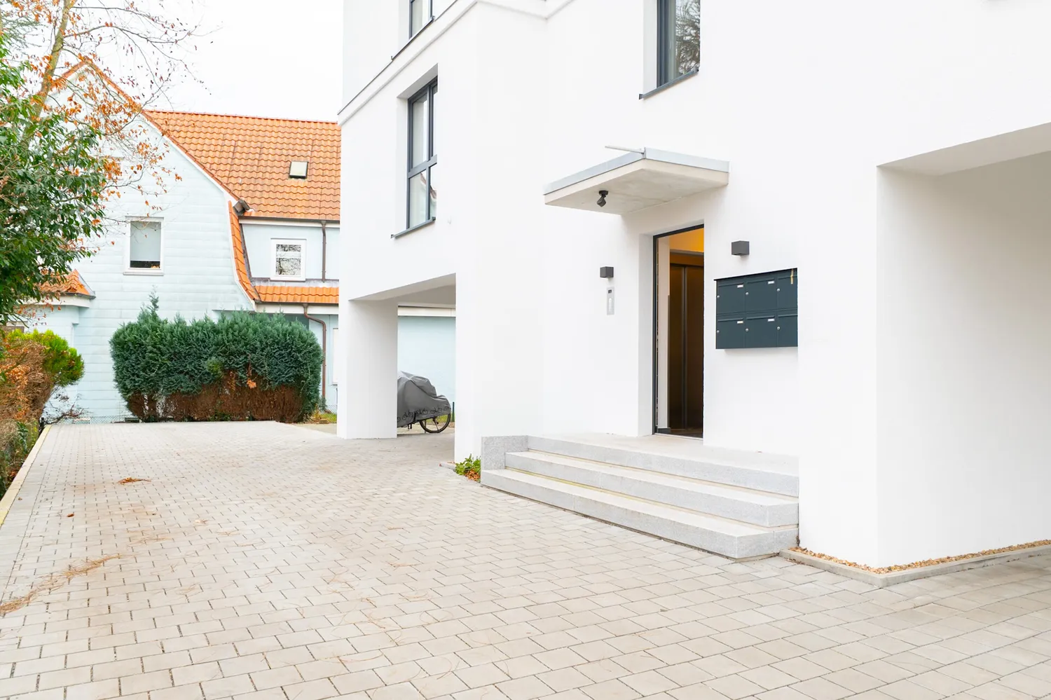 2 Zimmer Wohnung mit 79 m² in Stade – Bild 3