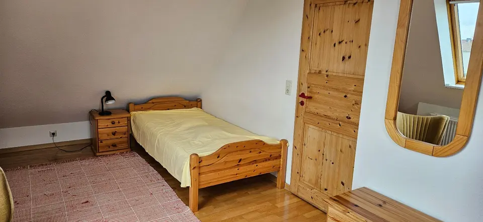 WG-Zimmer mit 18 m² in Hannover – Bild 4