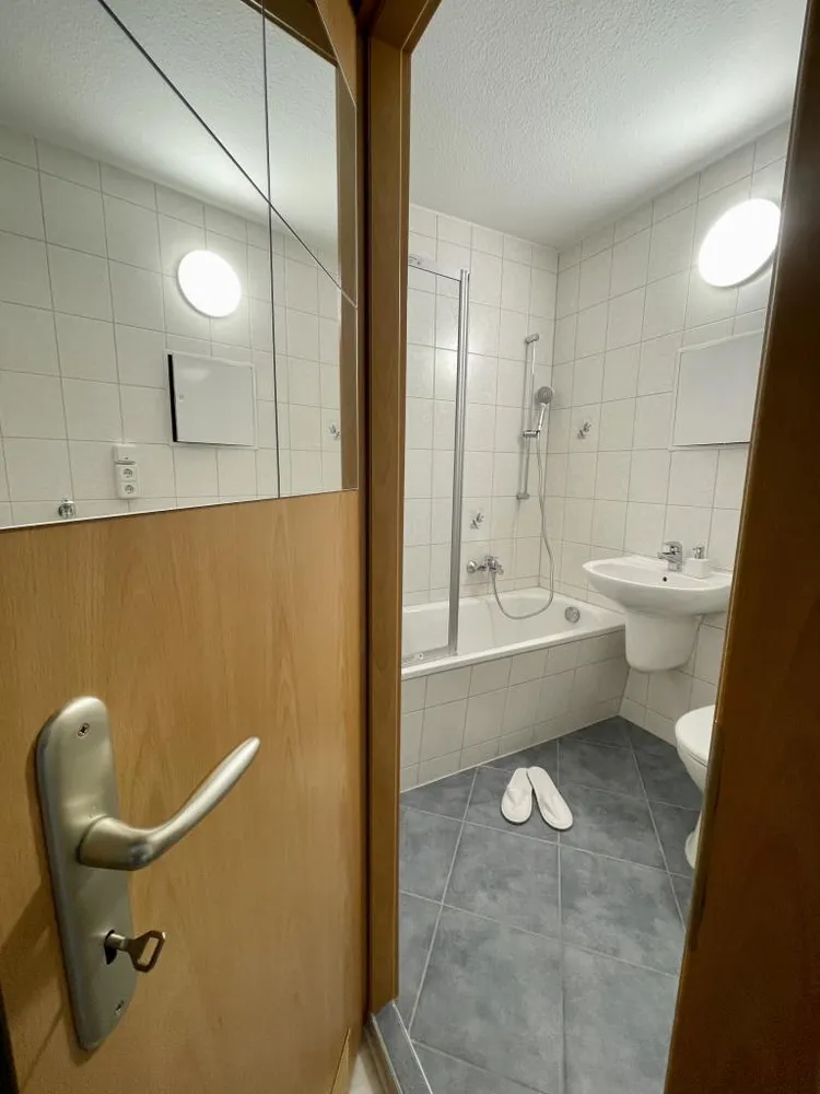 1 Zimmer Wohnung mit 36 m² in Chemnitz – Bild 3