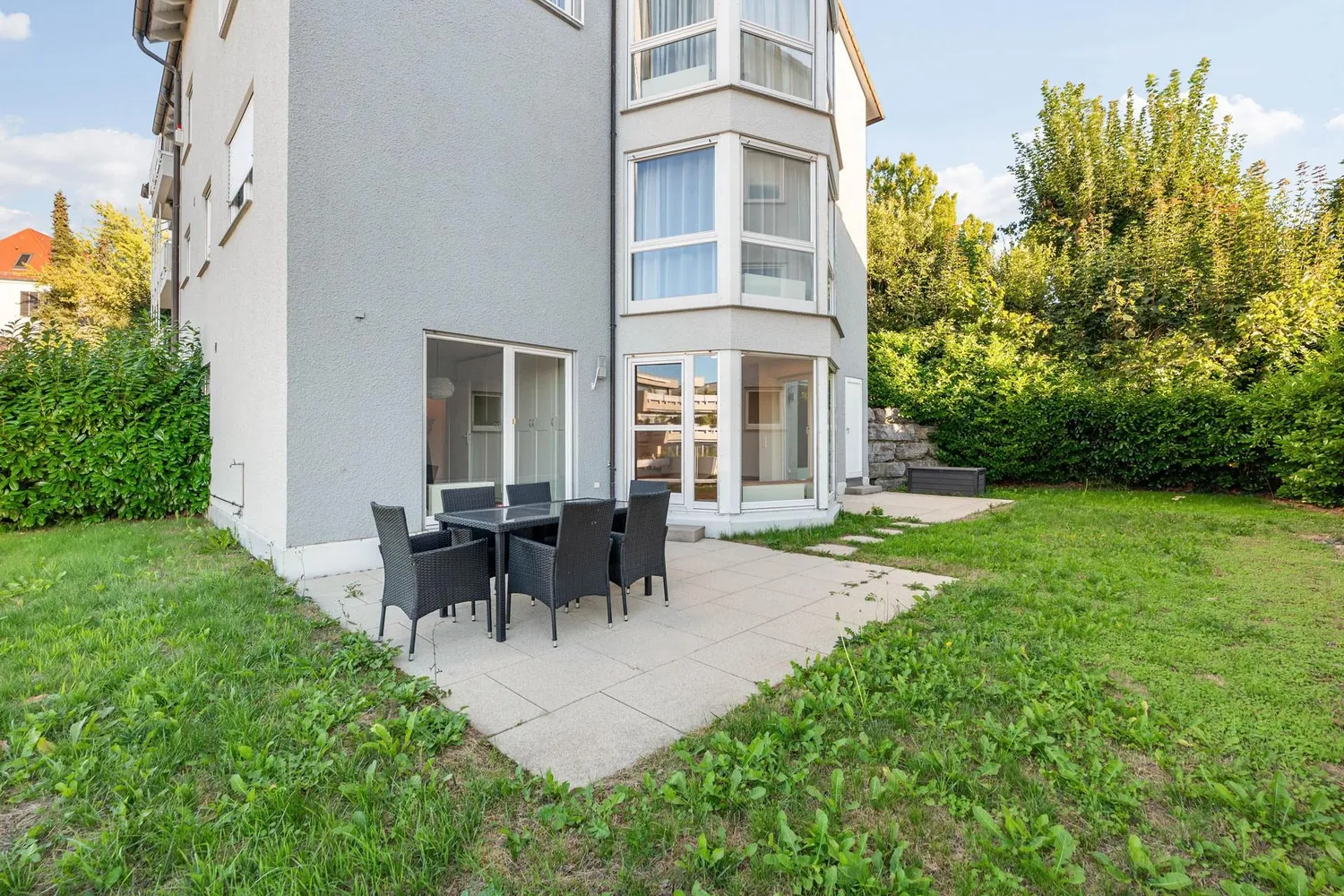 3 Zimmer Wohnung mit 100 m² in Stuttgart – Bild 10