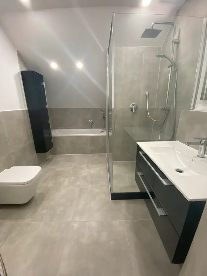 2 Zimmer Wohnung mit 77 m² in Kerpen – Bild 10