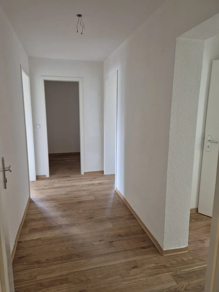 2 Zimmer Wohnung mit 55 m² in Schwäbisch Gmünd – Bild 5