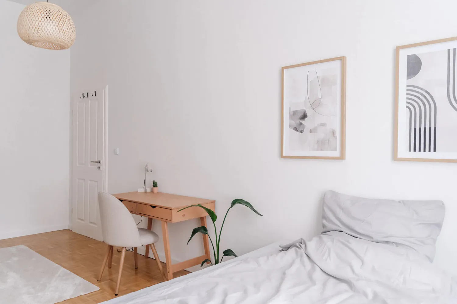 WG-Zimmer mit 17 m² in Frankfurt am Main – Bild 7