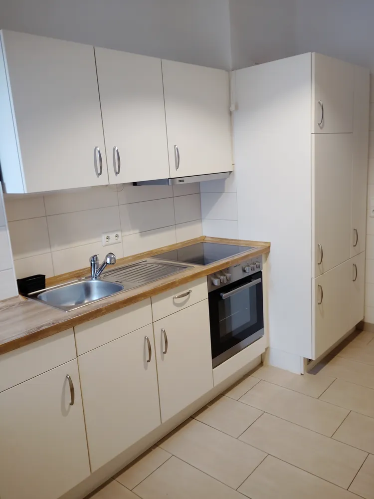 2 Zimmer Wohnung mit 62 m² in Kiel – Bild 2