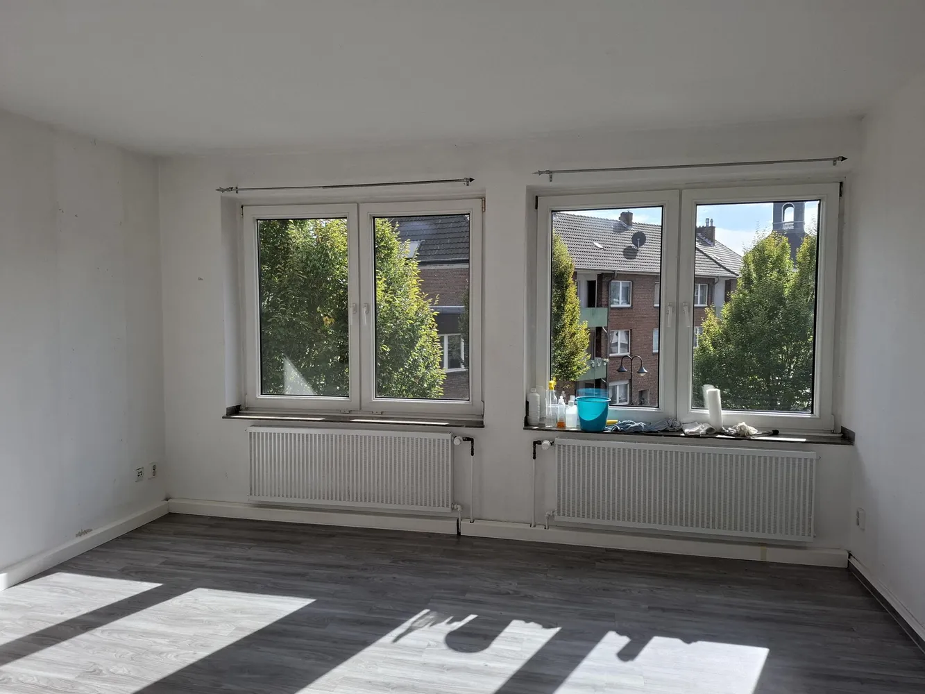 2 Zimmer Wohnung mit 70 m² in Wesel – Bild 6