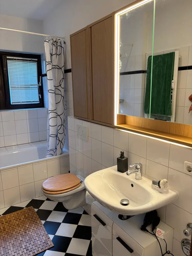 Shared room with 16 m² in Hamburg – Photo 5