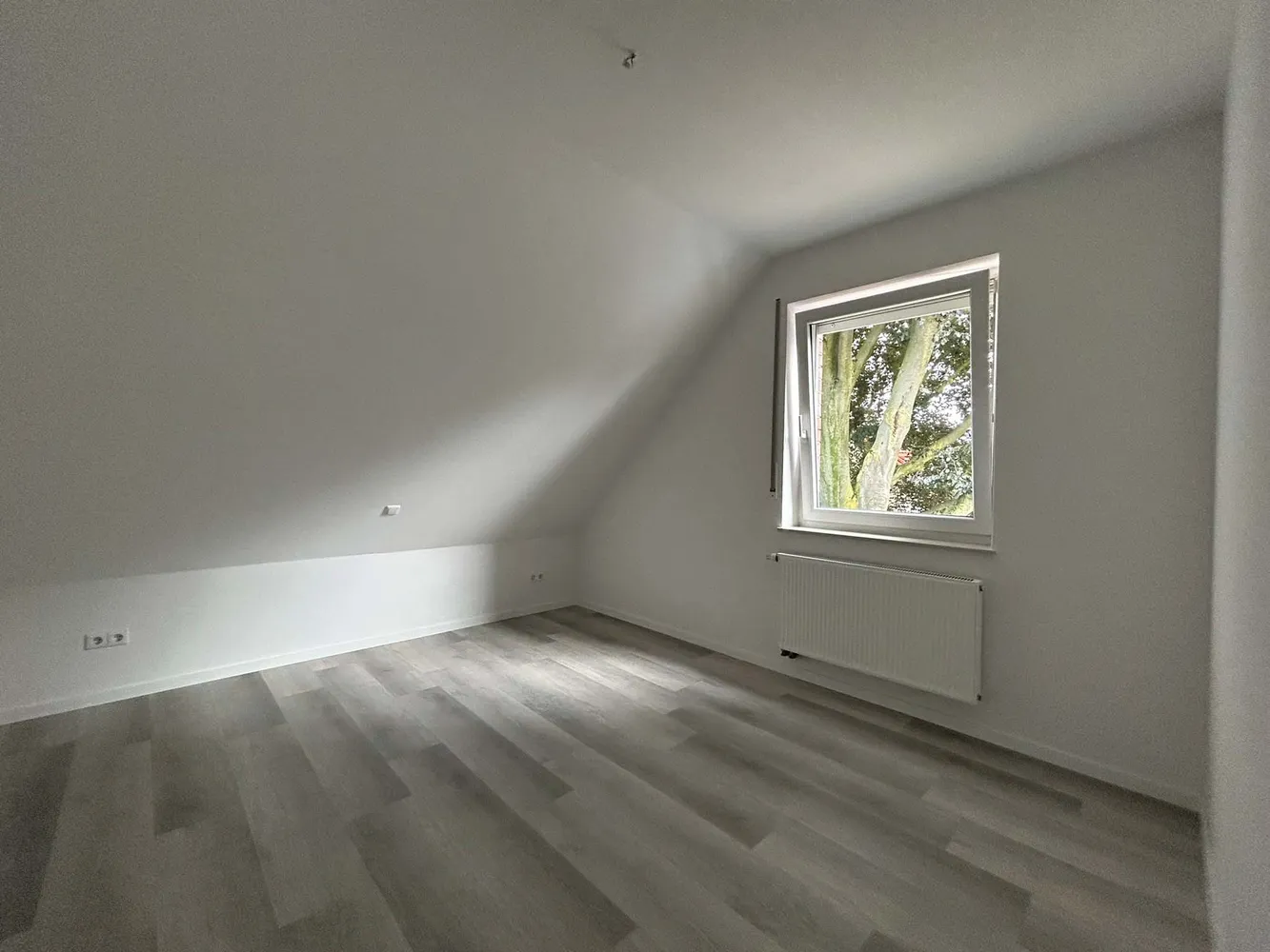 3 Zimmer Wohnung mit 70 m² in Greven – Bild 8