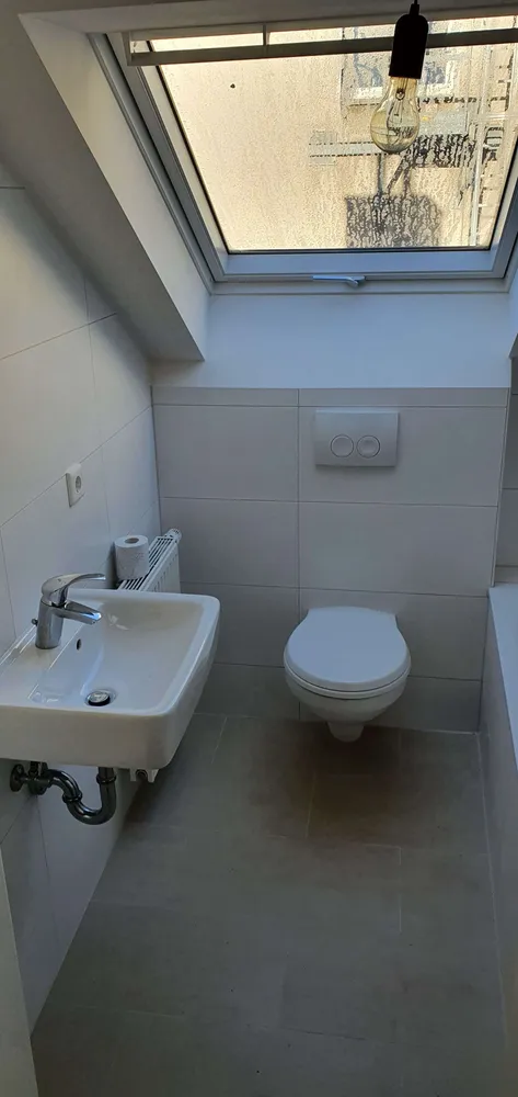 1 Zimmer Wohnung mit 21 m² in Köln – Bild 5