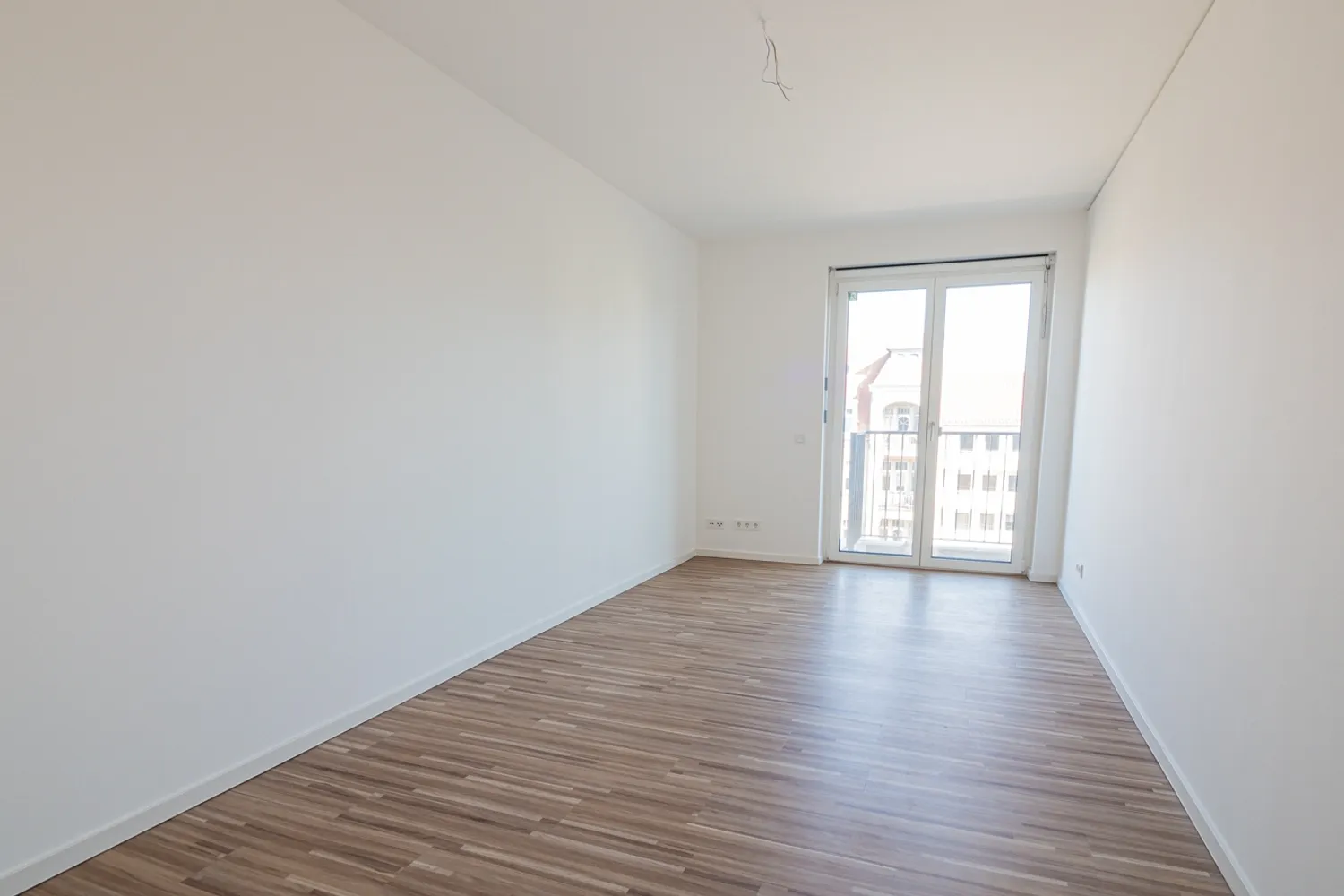 4 Zimmer Wohnung mit 101 m² in Dresden – Bild 5