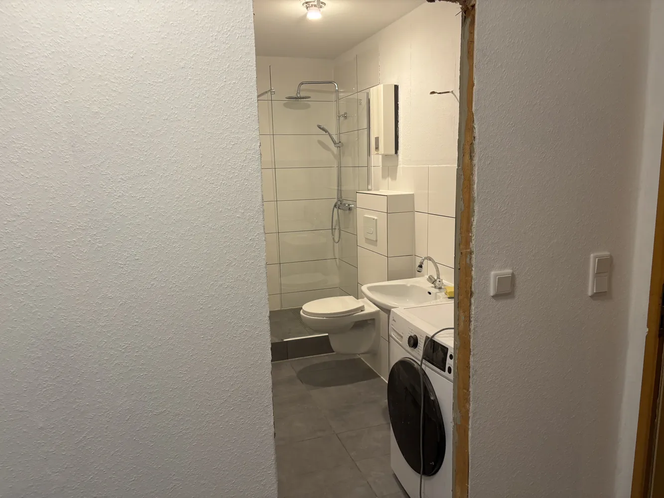 3 Zimmer Wohnung mit 43 m² in Bochum – Bild 5