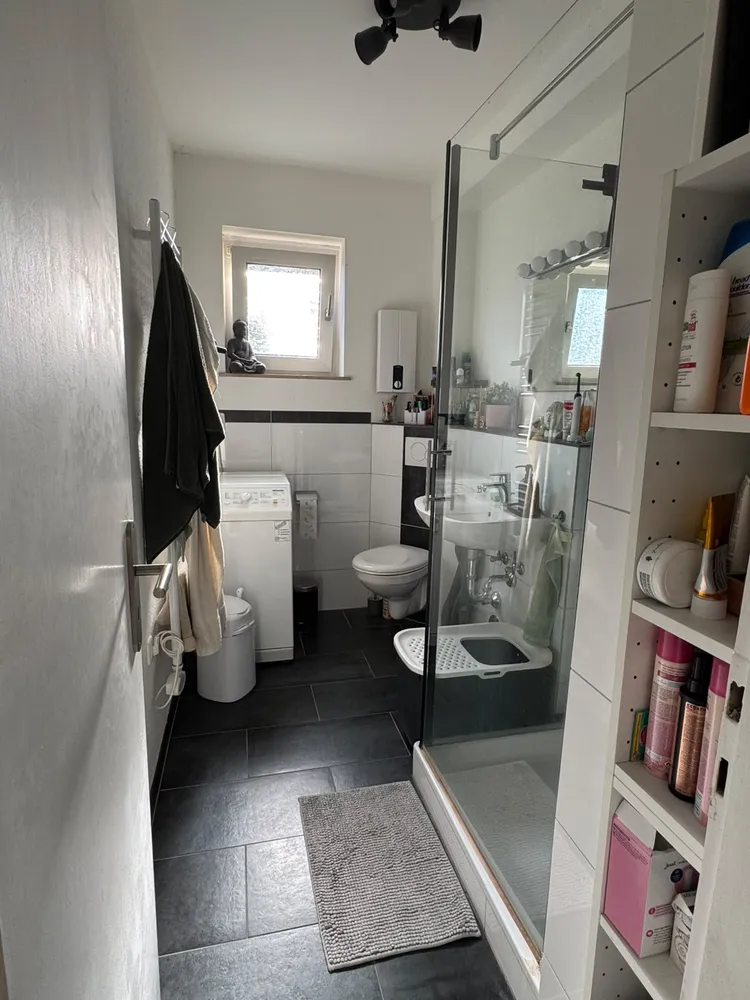 2 Zimmer Wohnung mit 42 m² in Köln – Bild 3