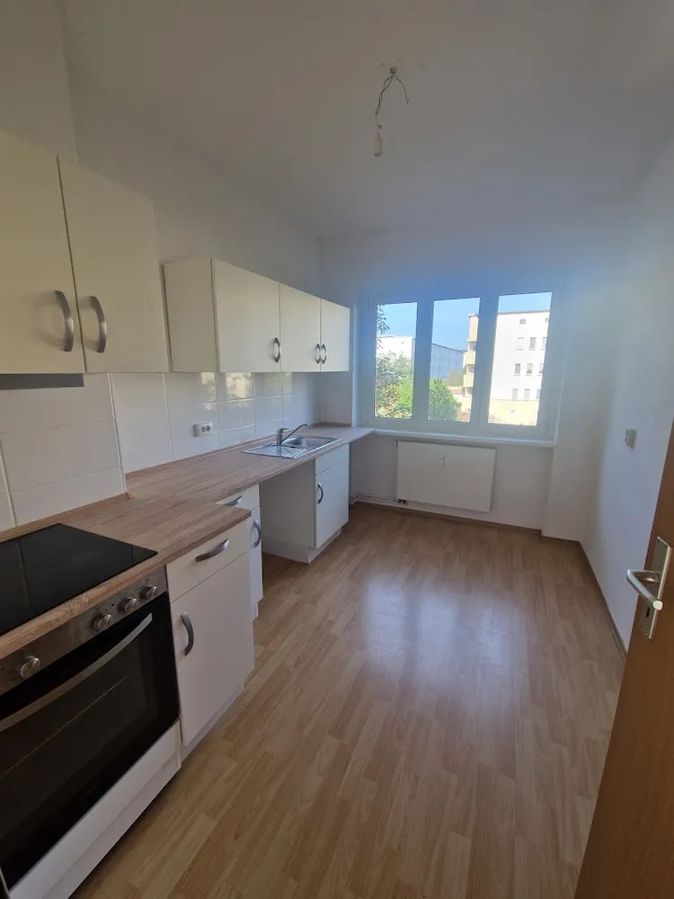 3 room apartment with 69 m² in Magdeburg – Photo 4