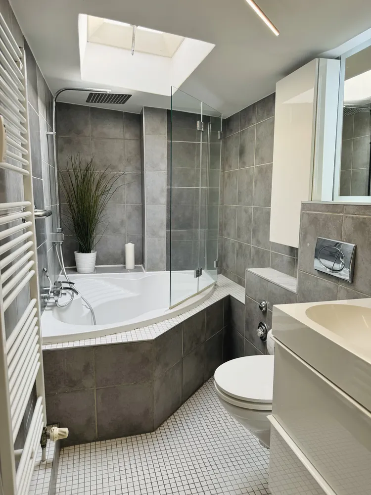 2 Zimmer Wohnung mit 65 m² in Kiel – Bild 11