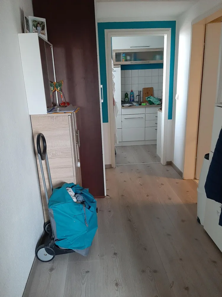 2 Zimmer Wohnung mit 50 m² in München – Bild 9