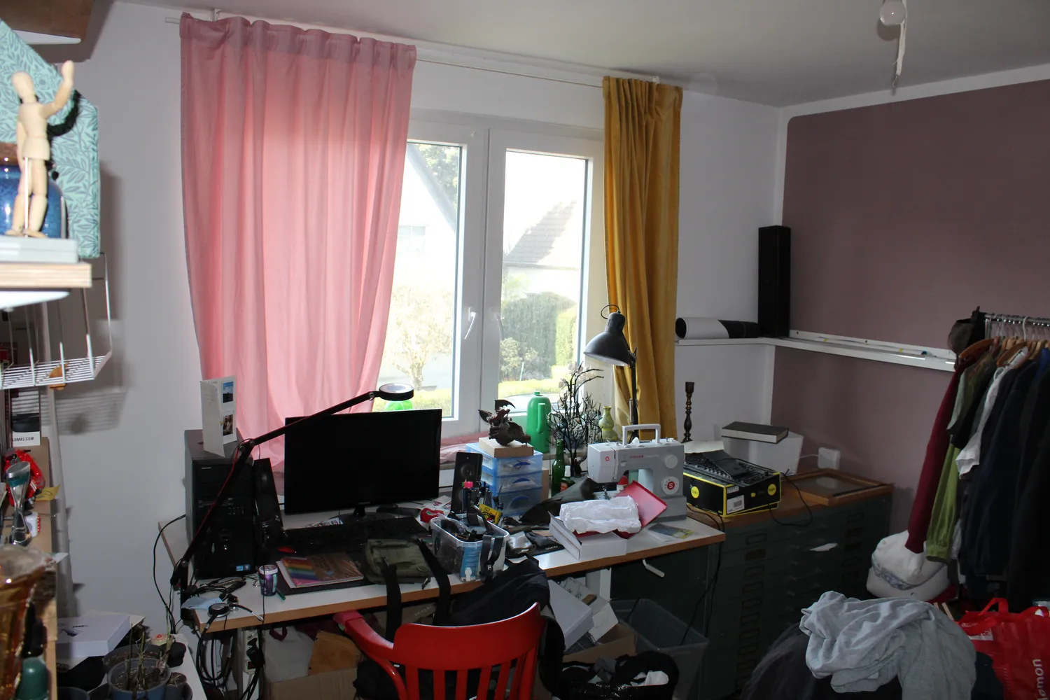 3 Zimmer Wohnung mit 81 m² in Düsseldorf – Bild 6