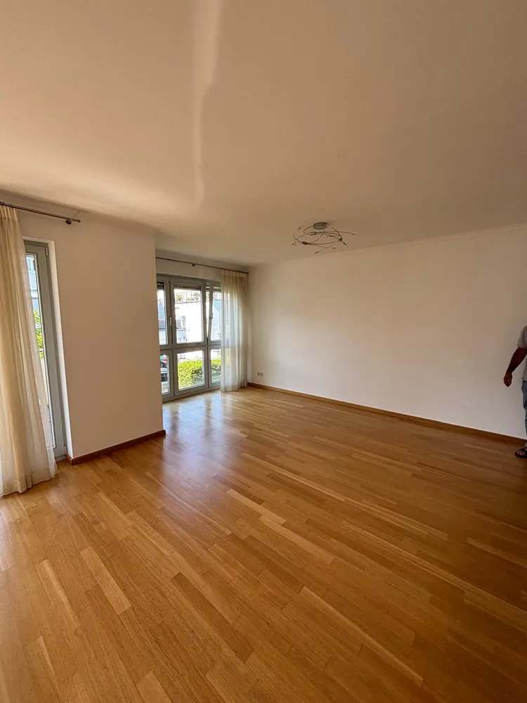 3 room apartment with 88 m² in Frankfurt am Main – Photo 5