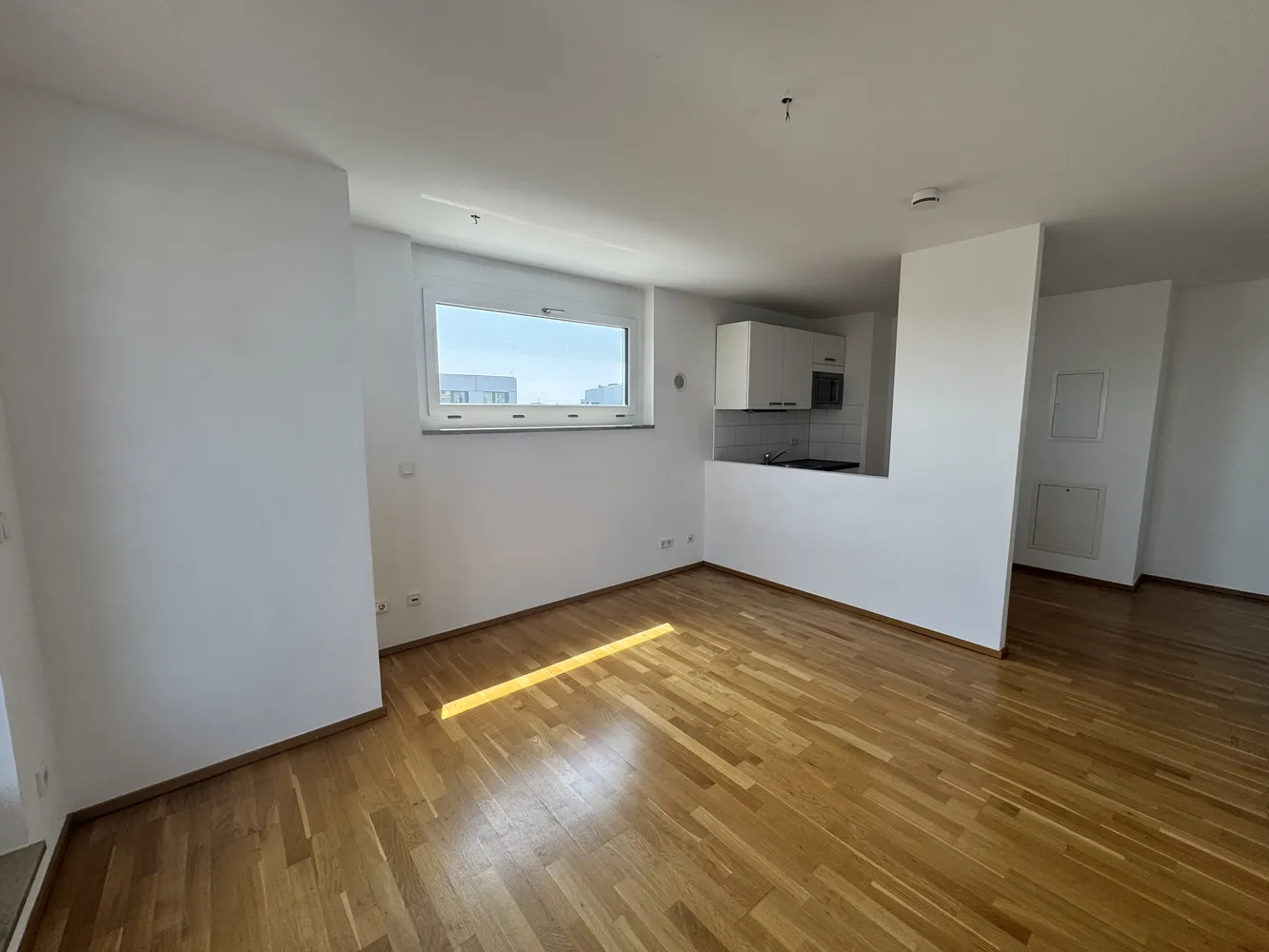 1 Zimmer Wohnung mit 30 m² in München – Bild 7
