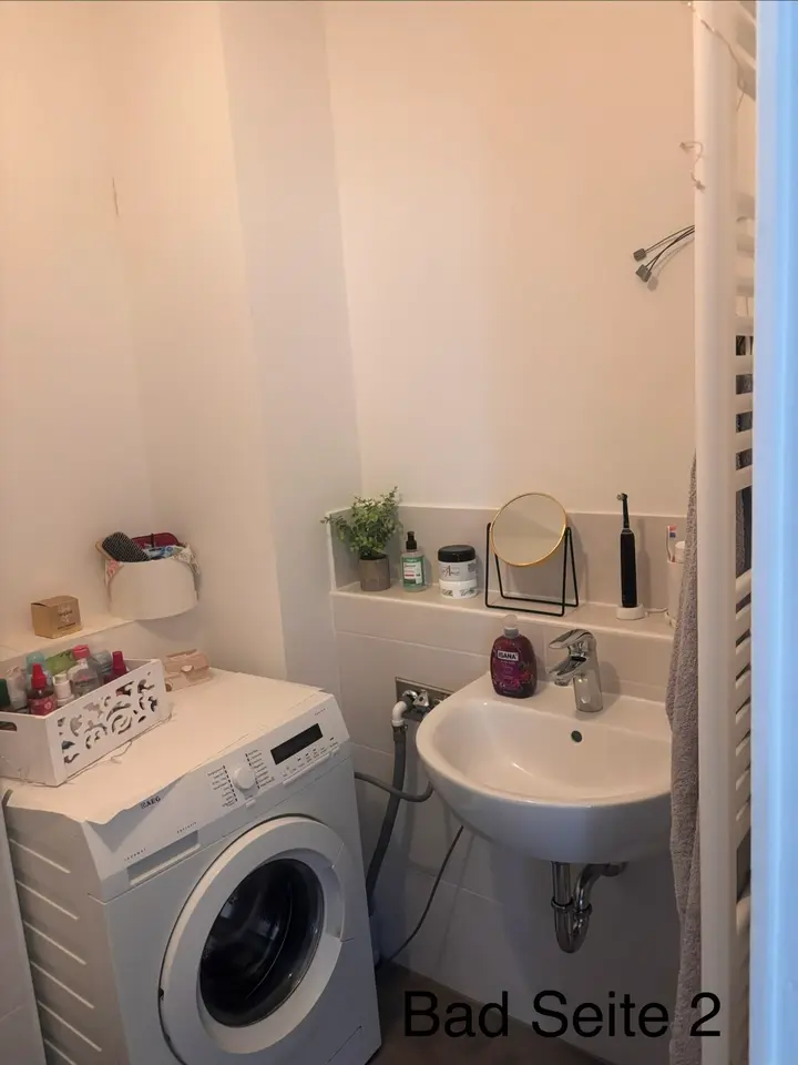 2 room apartment with 50 m² in Brandenburg an der Havel – Photo 5