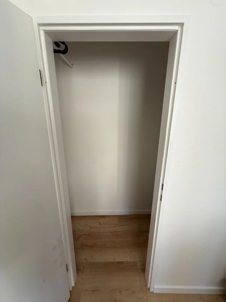 2 room apartment with 54 m² in Bielefeld – Photo 9
