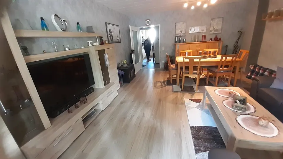 2 Zimmer Wohnung mit 86 m² in Lüdenscheid – Bild 6