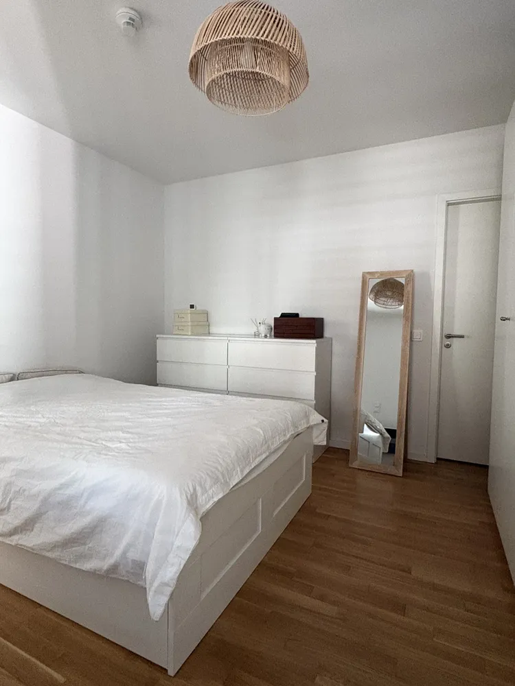 3 Zimmer Wohnung mit 85 m² in Frankfurt am Main – Bild 10