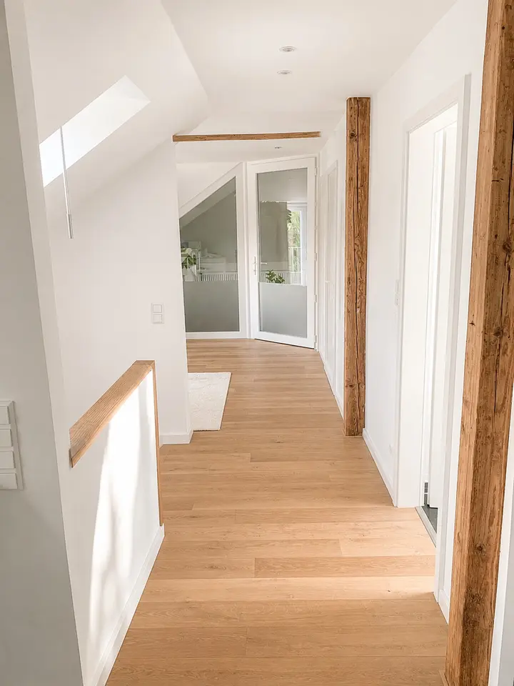 3 Zimmer Wohnung mit 95 m² in Bruchsal – Bild 6