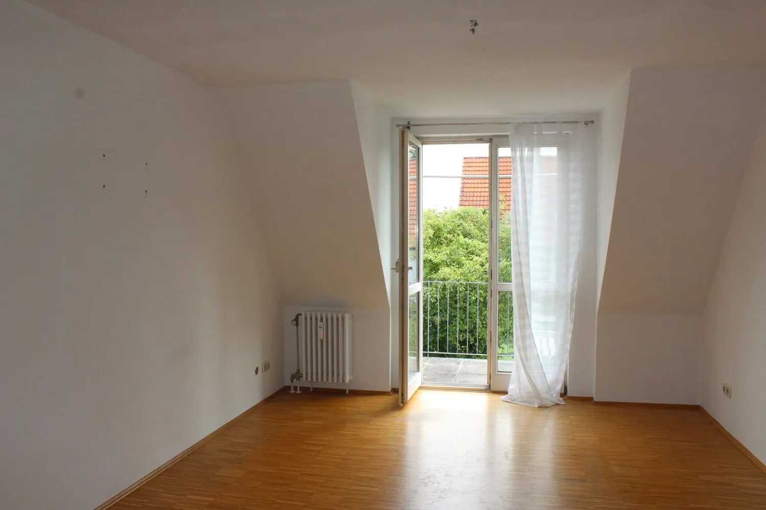 2 Zimmer Wohnung mit 47 m² in Augsburg – Bild 3