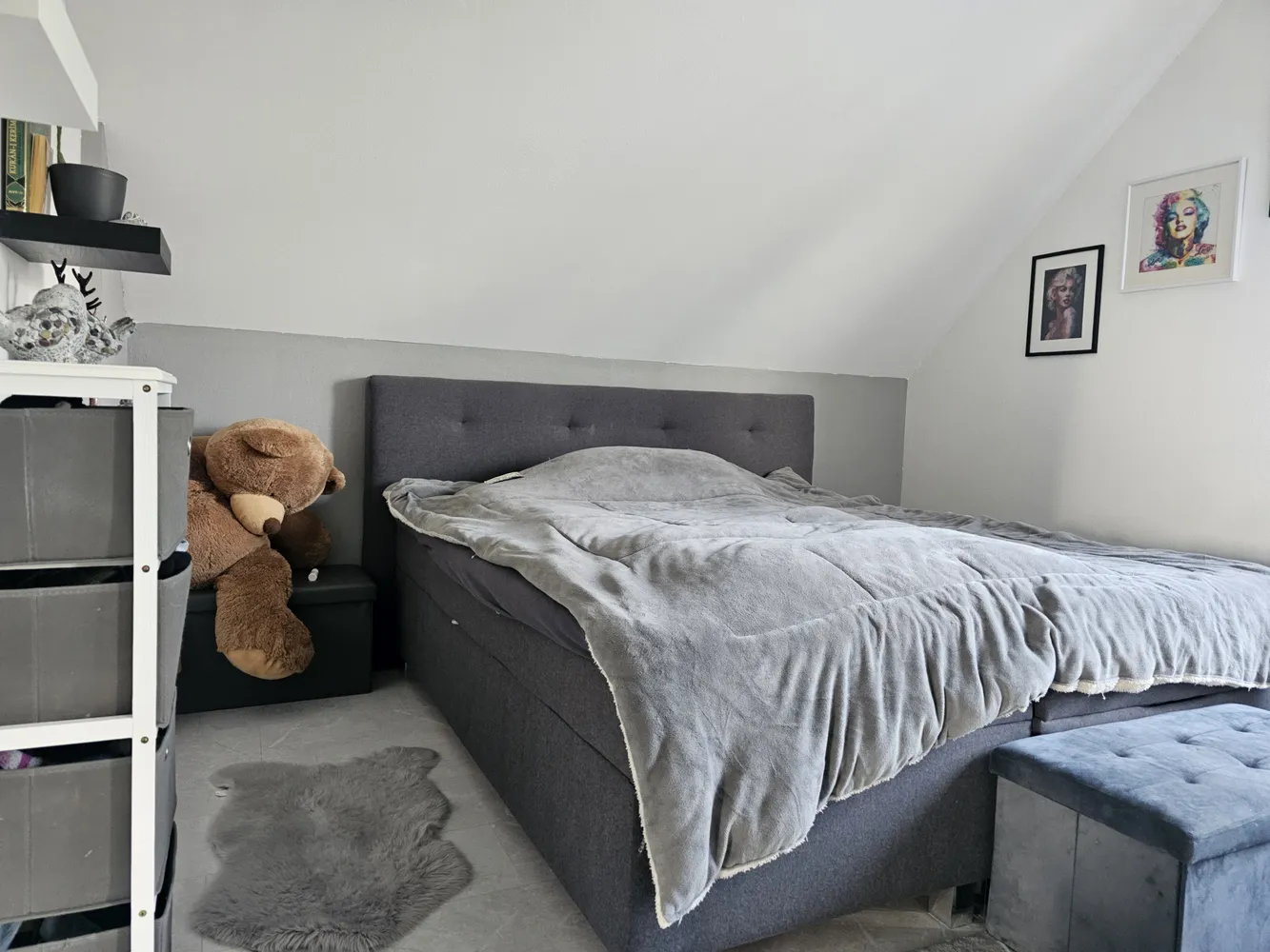 3 Zimmer Wohnung mit 74 m² in Neuwied – Bild 5