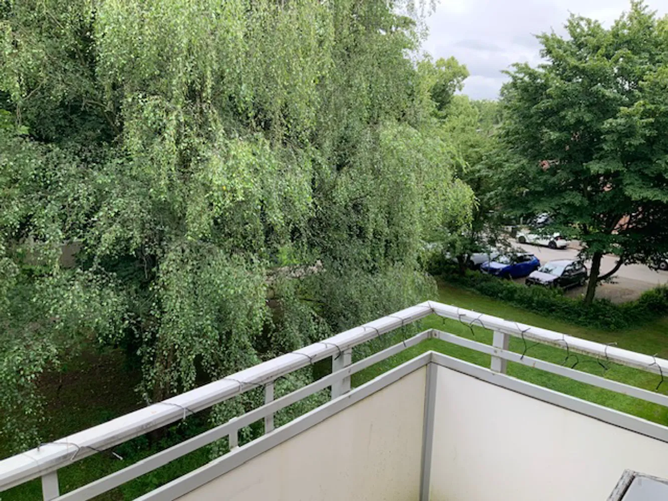 2 Zimmer Wohnung mit 47 m² in Duisburg – Bild 7