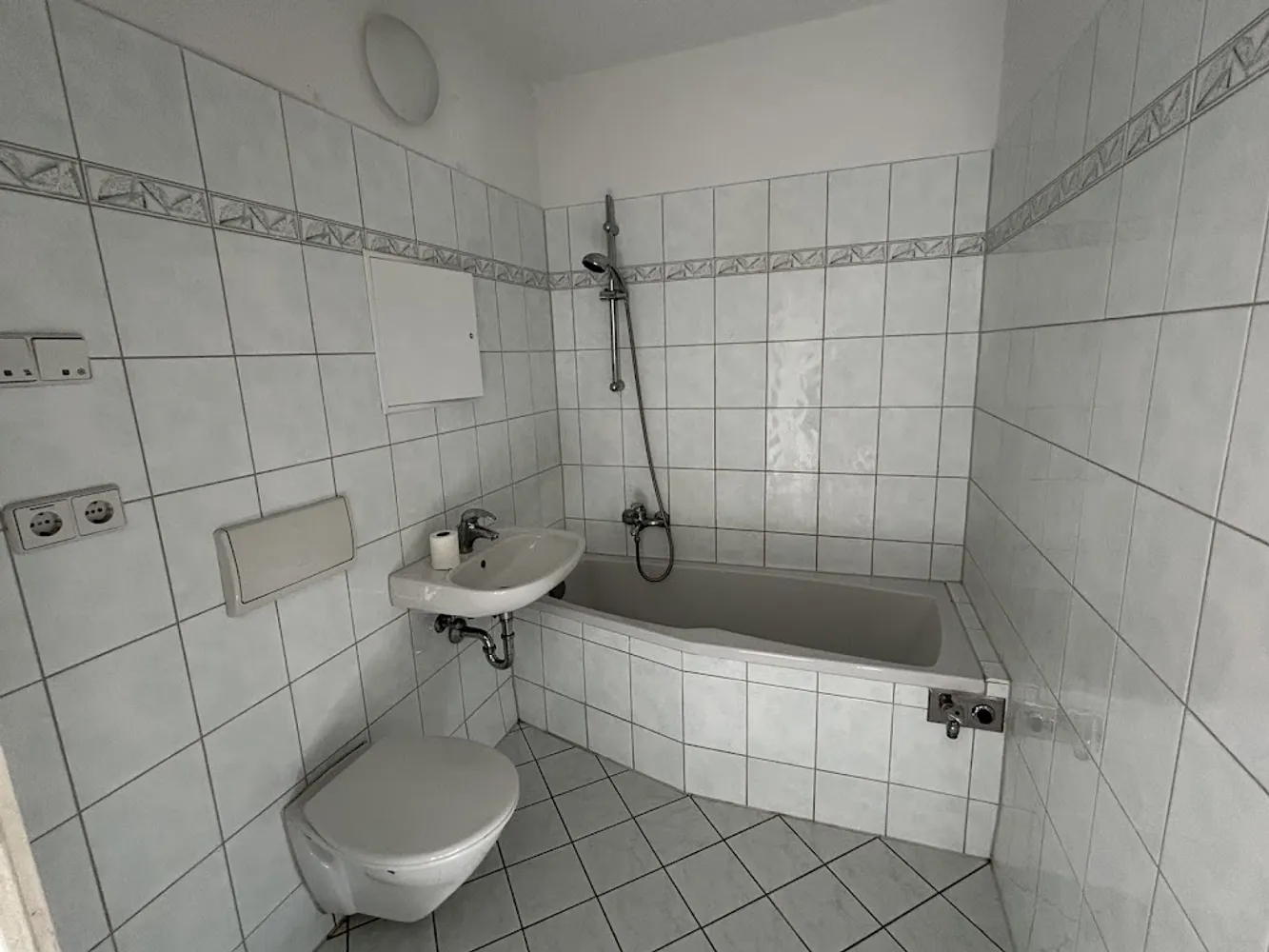 4 Zimmer Wohnung mit 89 m² in Berlin – Bild 8