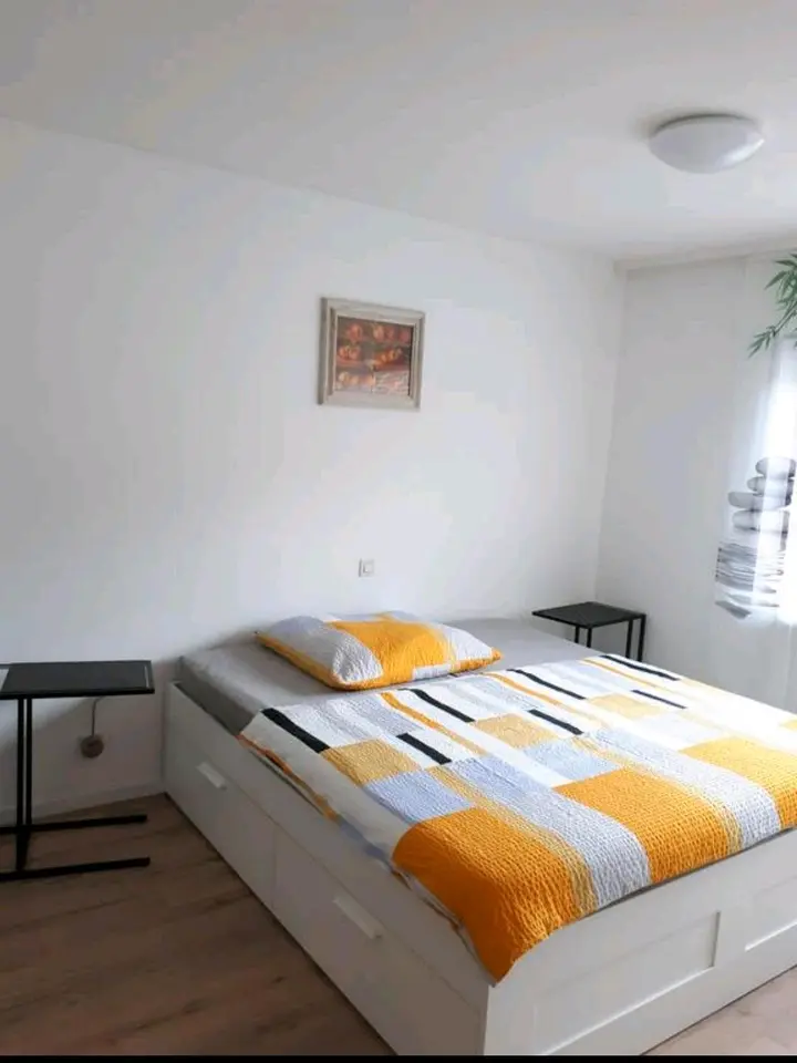 2 Zimmer Wohnung mit 58 m² in Saarbrücken – Bild 6