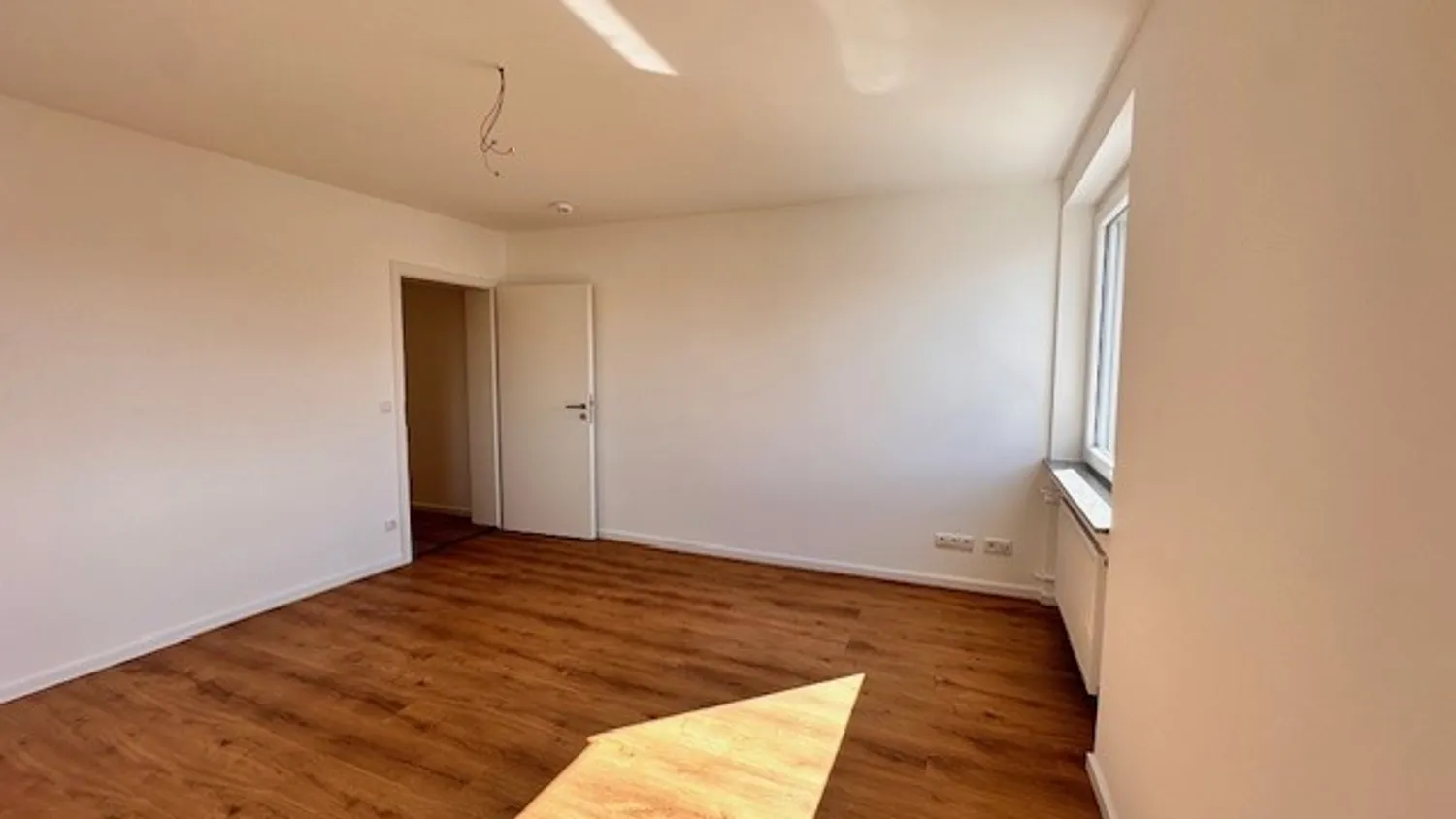 2 Zimmer Wohnung mit 38 m² in Augsburg – Bild 6