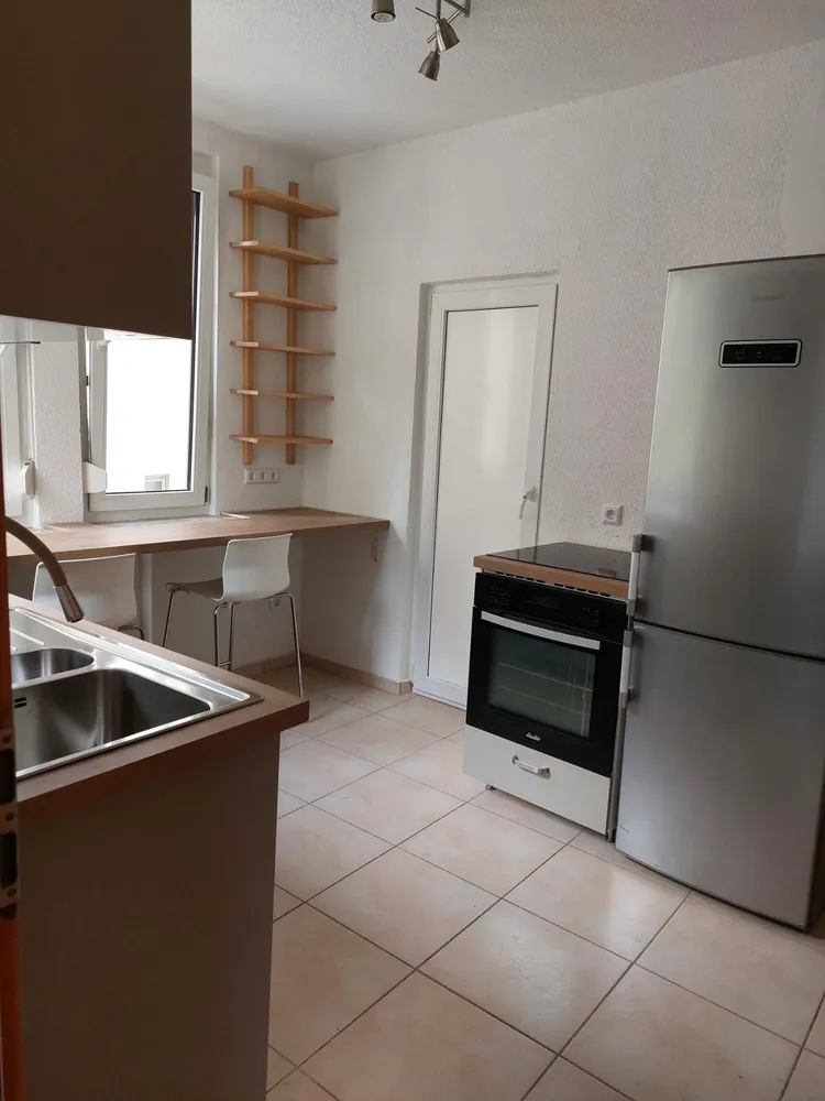 3 Zimmer Wohnung mit 92 m² in Stuttgart – Bild 8