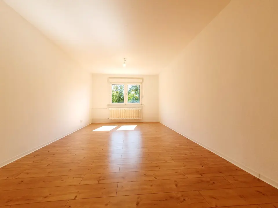3 Zimmer Wohnung mit 87 m² in Saarbrücken – Bild 1
