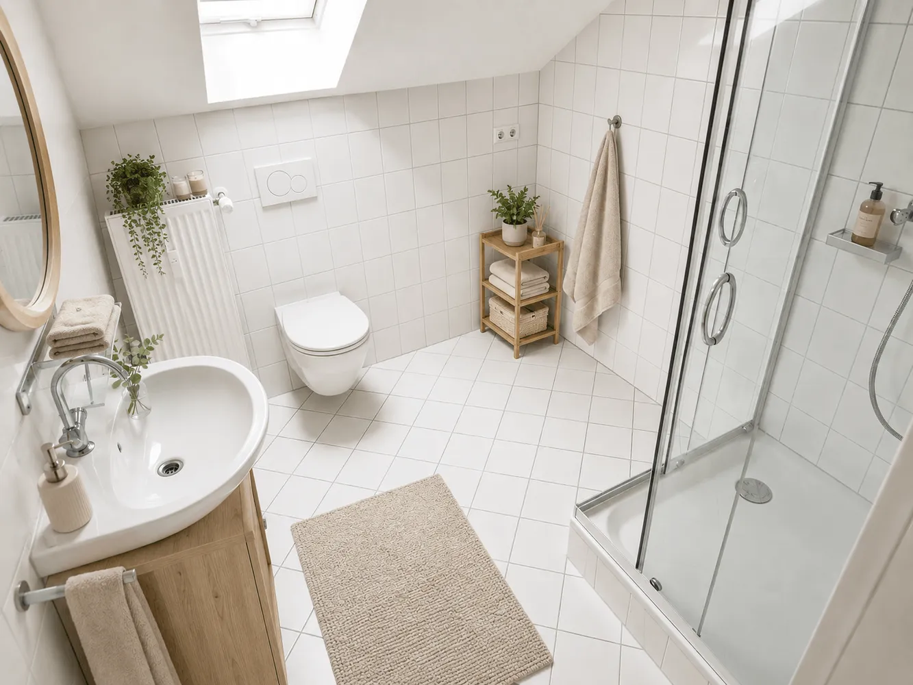 2 room apartment with 59 m² in Mettmann – Photo 7