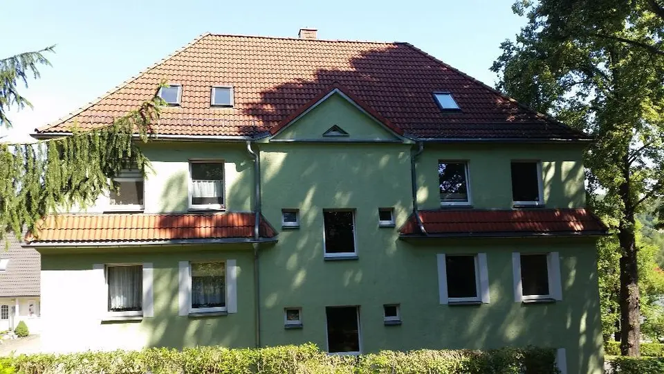 2 Zimmer Wohnung mit 60 m² in Zwickau – Bild 3