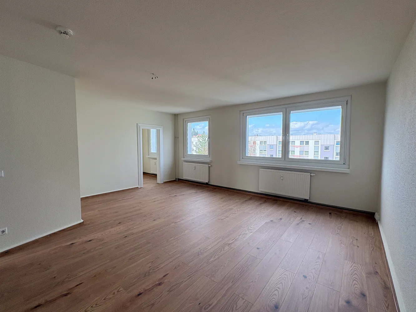4 Zimmer Wohnung mit 122 m² in Dresden – Bild 4