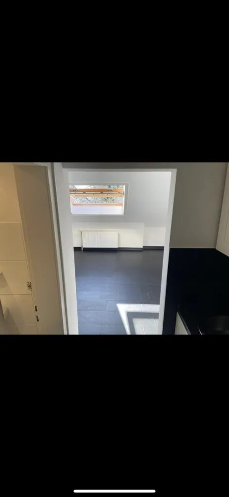 1 Zimmer Wohnung mit 22 m² in Düsseldorf – Bild 1