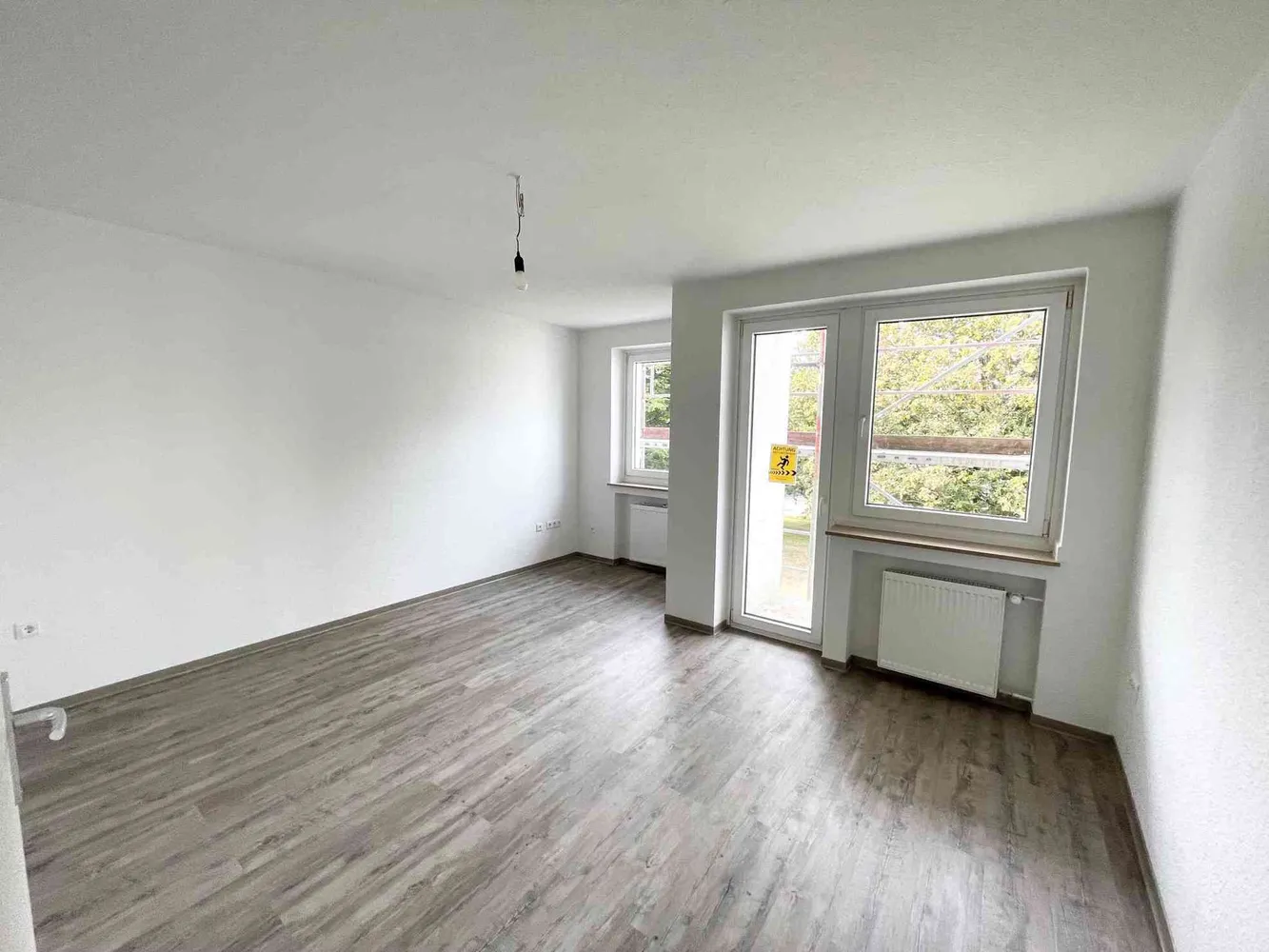3 Zimmer Wohnung mit 65 m² in Dortmund – Bild 3