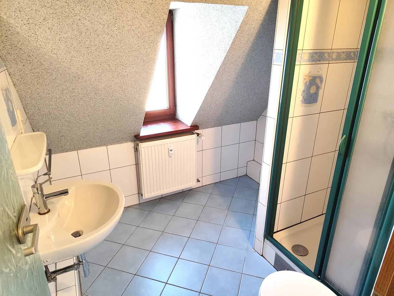 2 Zimmer Wohnung mit 45 m² in Hannover – Bild 6