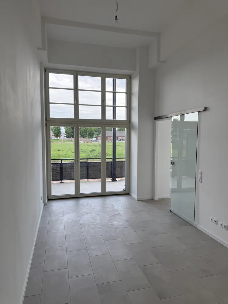 1 Zimmer Wohnung mit 40 m² in Bernau bei Berlin – Bild 1