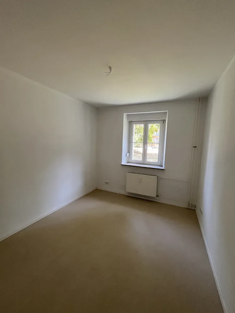 3 Zimmer Wohnung mit 60 m² in Nürnberg – Bild 2